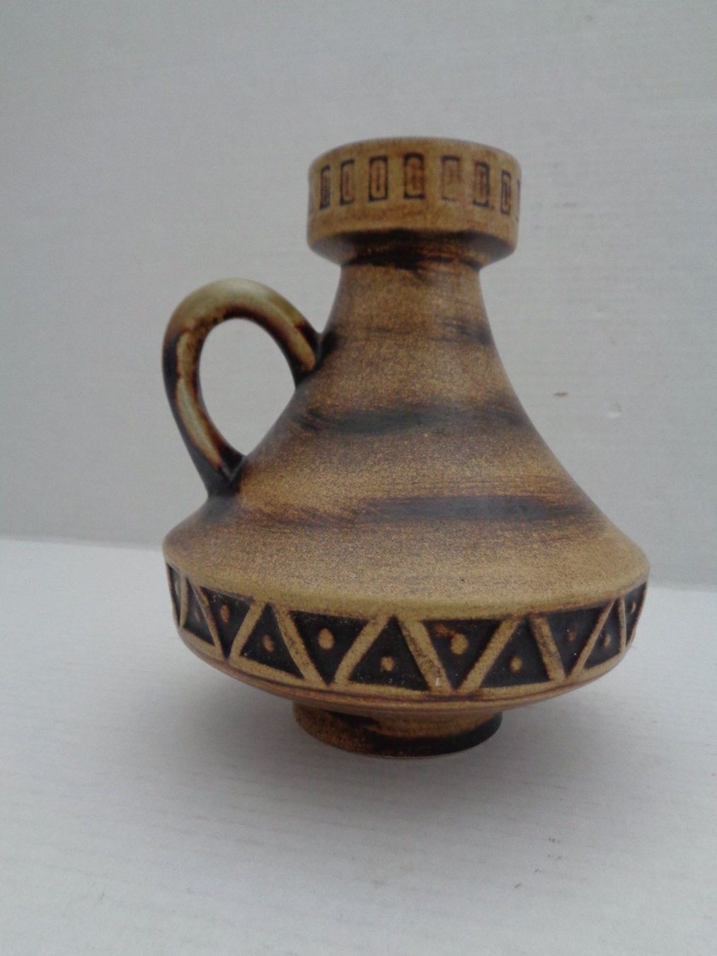 Vasi & Recipienti: Keramik Henkelvase - Art Deco – Usato da Chur venduto da omonia 2