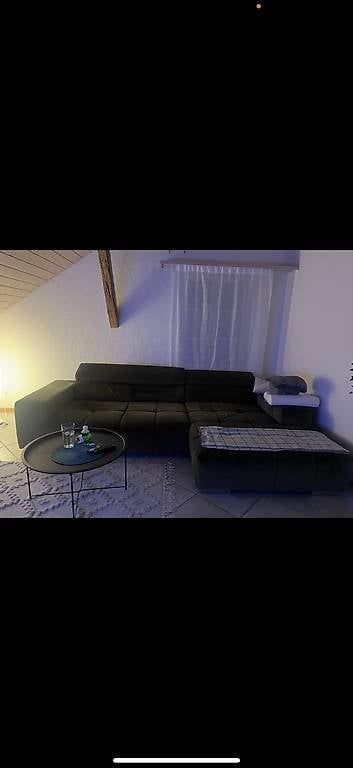 Sofas: Eckpolstergruppe – Gebraucht aus Rüegsau von ba__ys8r