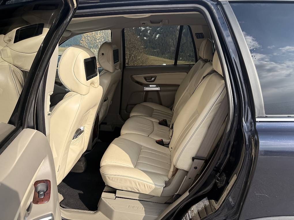 Volvo Automobili: Volvo XC90 D5 – Usato da Sent venduto da zan_56gl 3