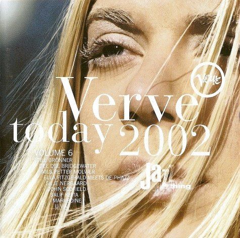 Verve Today 2002 Vol. 6, CD, D16 | Kaufen auf Ricardo