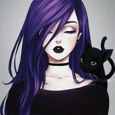 Profile image of IronCatLady