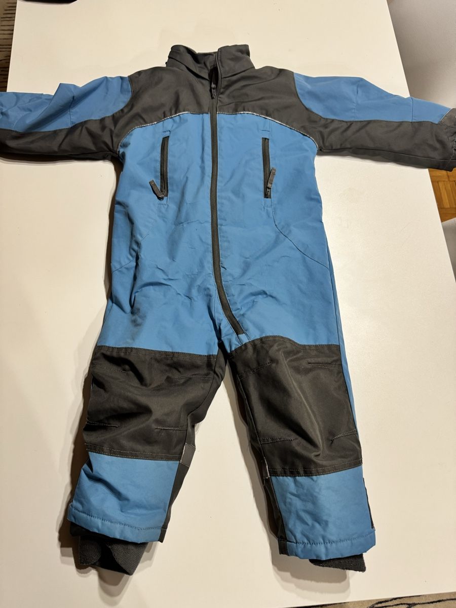 Skis: Ski Anzug 98 – Gebraucht aus Ilanz von tai_q2yd