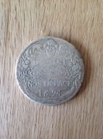 Top thaler de Zurich 1694