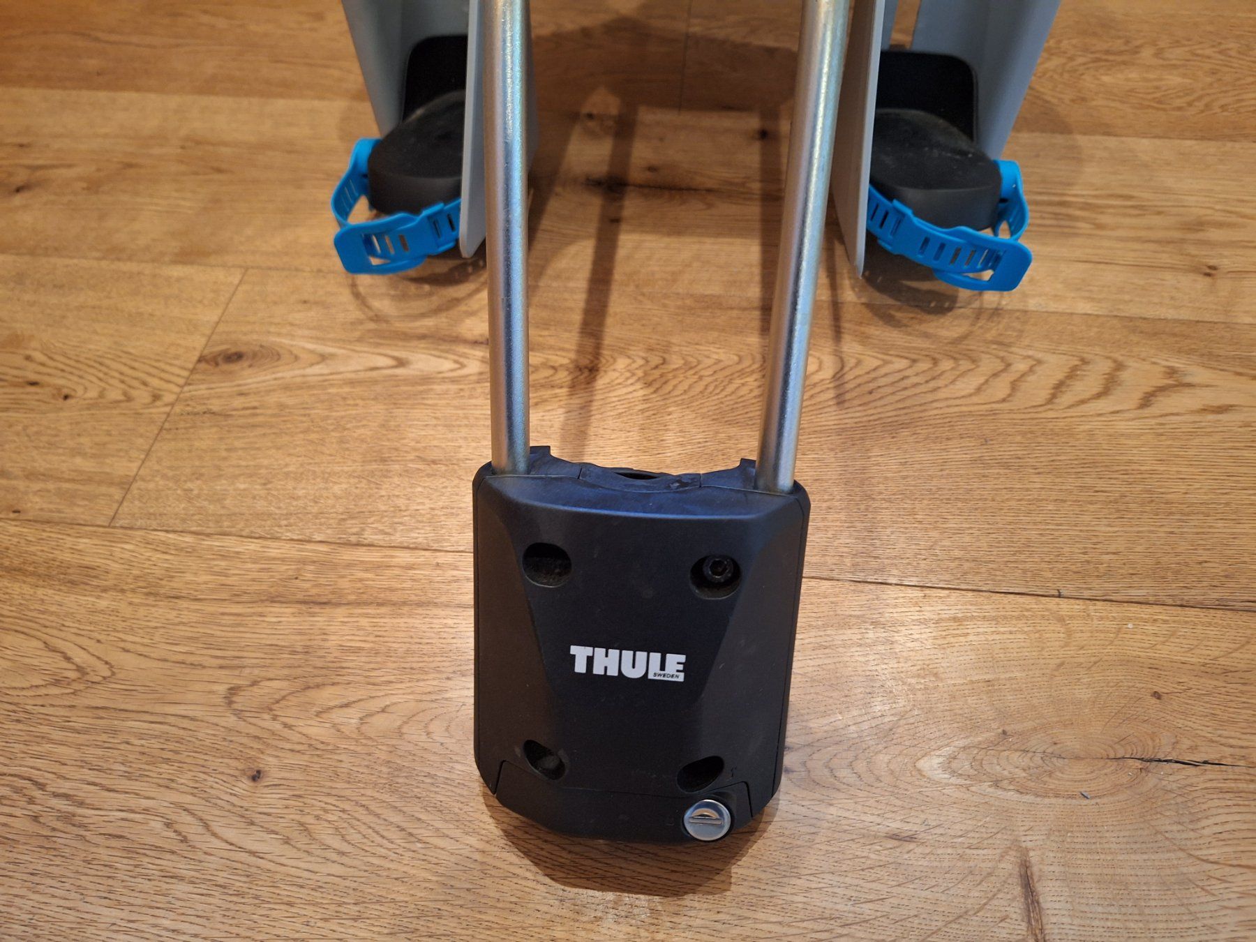 Thule Pezzi di ricambio: Thule Ride Along Velositz – Usato da Steinen venduto da Cornel85 1