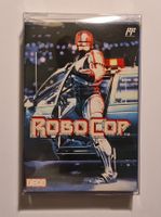 RoboCop OVP CIB ☠️ Famicom FC JPN