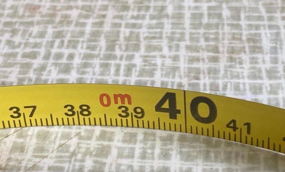 Misurare: Metall-Massband 30 Meter – Nuovo (secondo la descrizione) da Heerbrugg venduto da ProBau-Liq 2