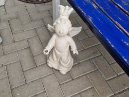 Gartenfigur