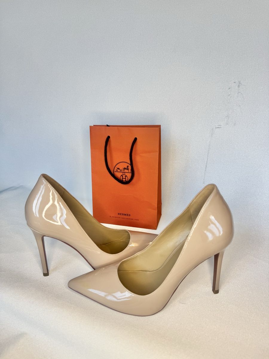 Michael Kors Scarpe da donna: Michael Kors High Heels, Size 38 – Usato da Davos Dorf venduto da gin_8k9d 2