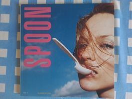 Magazines SPOON no. 4