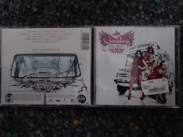 CD : Queensberry
