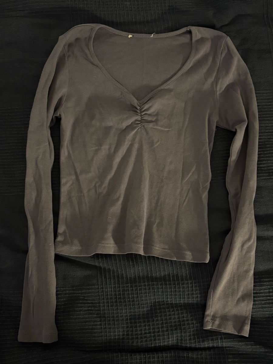 Top: Subdued , shirt S  – Nuovo (secondo la descrizione) da Forch venduto da Lalala3626