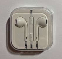 Apple EarPods Original 3.5 mm – neu & OVP