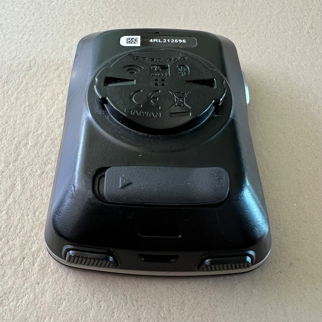 Garmin Computer & Strumenti di misurazione: GARMIN Edge 820 Fahrradcomputer – Usato da Zürich venduto da ClosetQueen 5