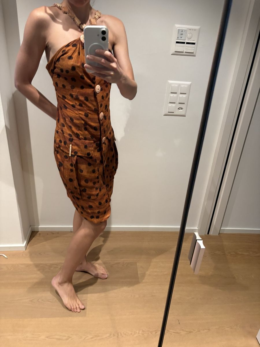 Vestiti: Romeo Gigli dress – Usato da St. Gallen venduto da ott_f827 1