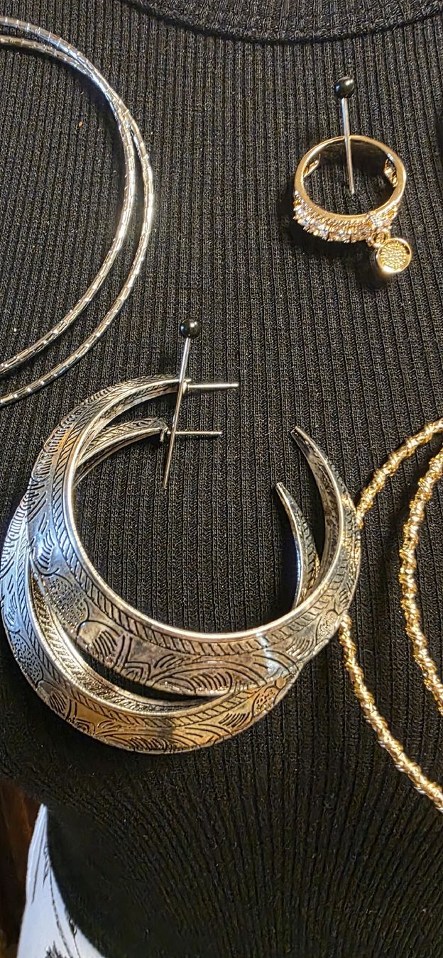 Sonstiger Schmuck: Modeschmuck Set – Neu (gemäss Beschreibung) aus Kaufdorf von Nati-Nati 2