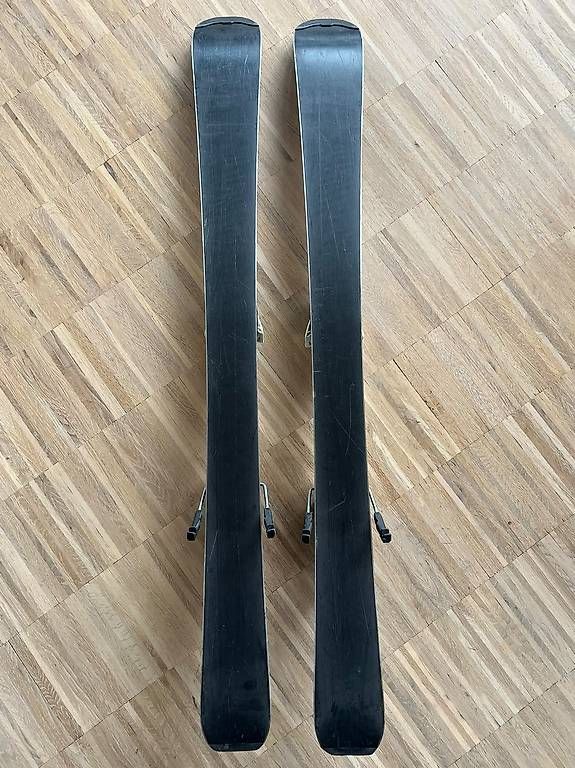 Skis: Kinderski Dynamic mit Bindung gebraucht – Gebraucht aus Bern von a_a_cv2l 1