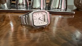 Montre Seiko H601-5070 analogique-numérique