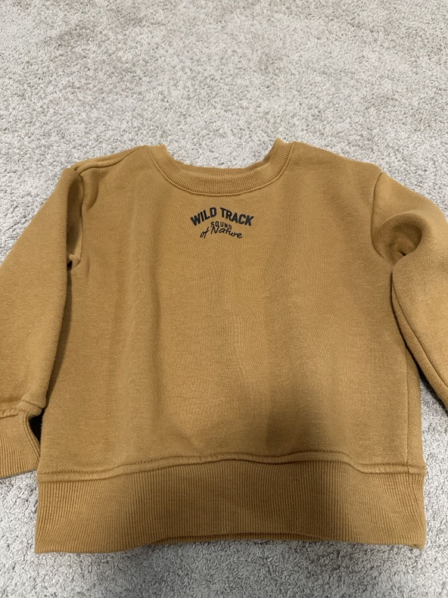 Lotti & Set di vestiti: Kleiderpaket 98 Jungen Pullover Winterpullover – Usato da Affeltrangen venduto da admar 4