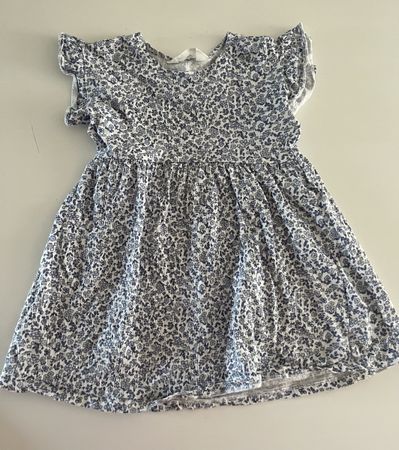Sommerkleid, Gr. 110/116, H&M