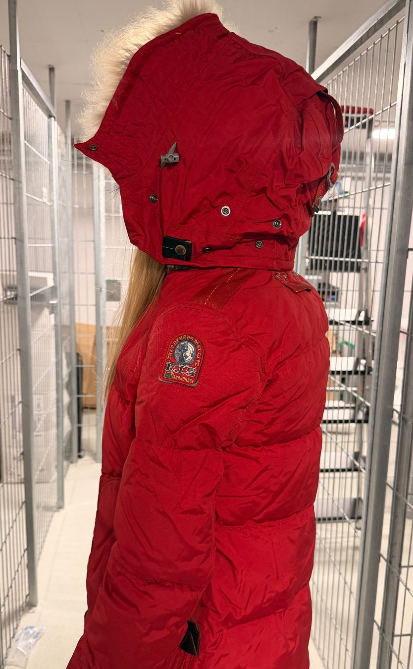 Parajumpers Giacche: Parajumpers Masterpiece Series XS – Usato da Zürich venduto da viv_m6h5 4