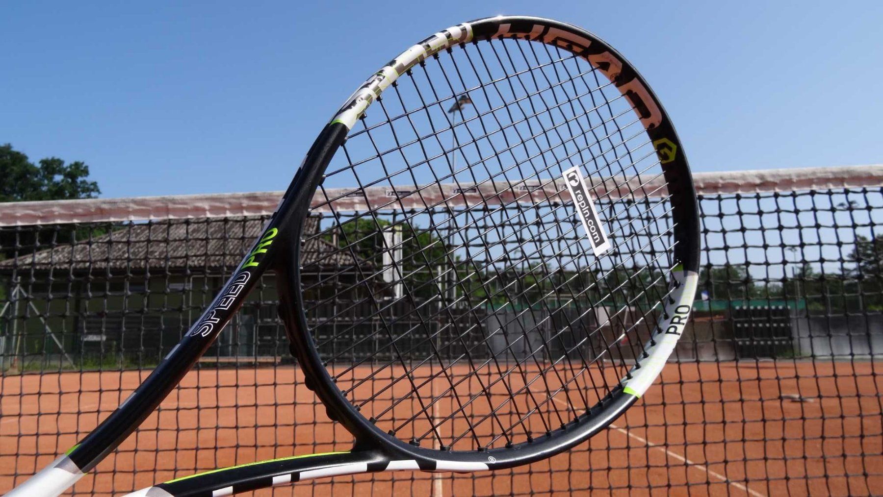 Head Racchette: Head Speed Pro 315g L4 – Usato da Reinach BL venduto da colmarer 8
