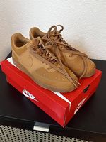 Nike Court Vision Gr. 40 braun ungetragen