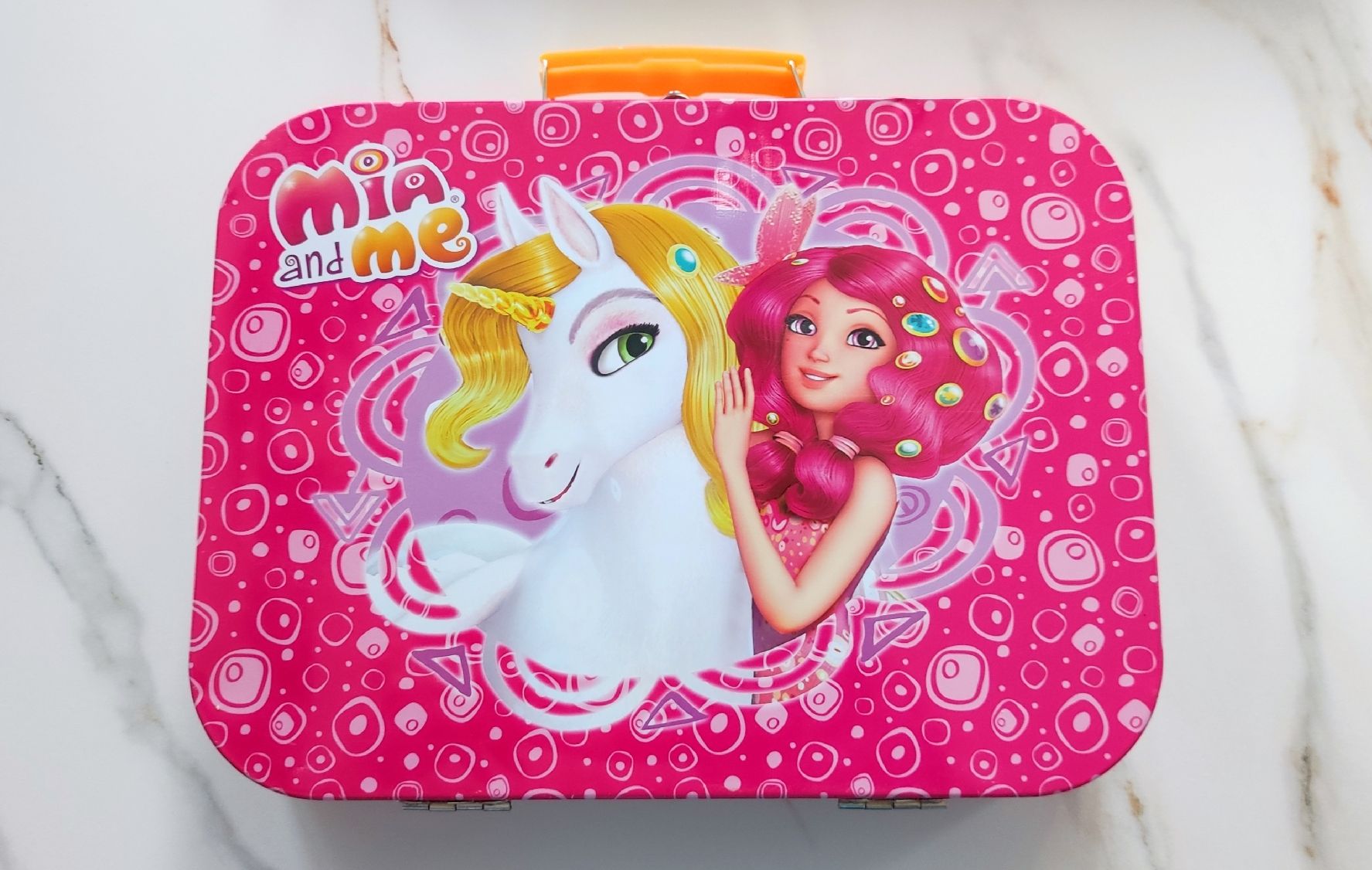 Puzzle: Mia and Me – Usato da Othmarsingen venduto da HBN 1