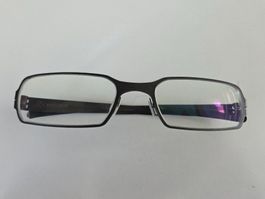 Brillengestell Meyer Eyewear 100% Titan, flexibel, handmade
