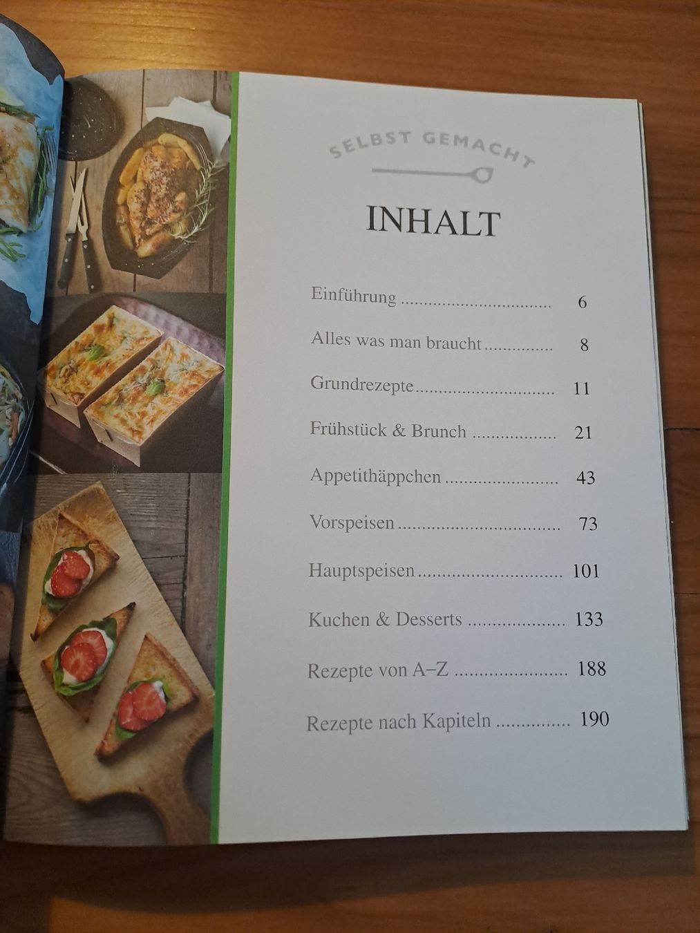 Cibi & Specialità: Kochbuch Glutenfrei – Usato da Steinerberg venduto da mat_h2m5 1