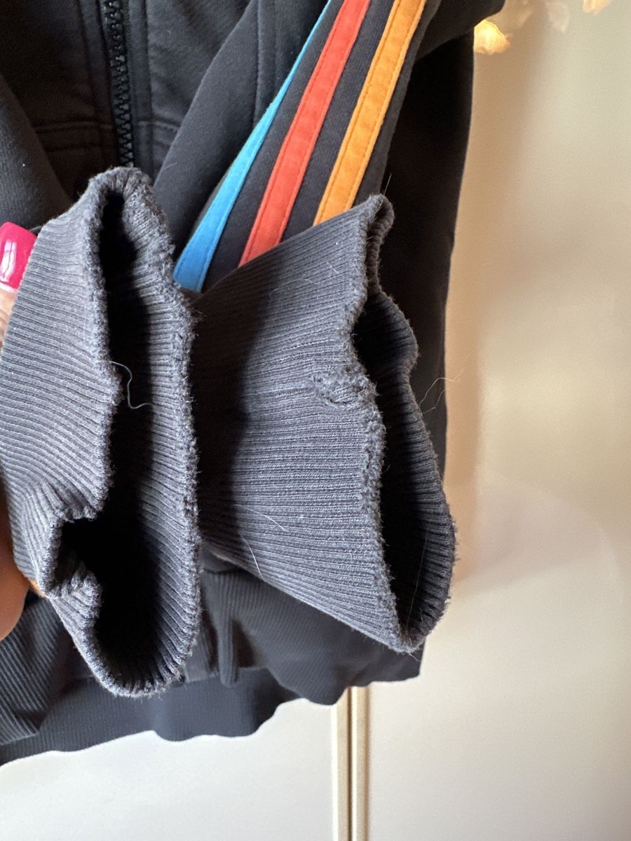 Adidas Giacche: Jaquette Adidas S – Usato da Marly venduto da Kouli 3