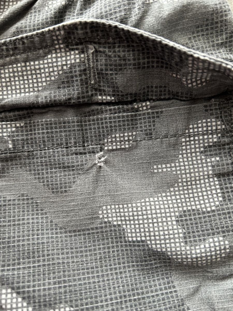 Pantaloni: Kurze Hose gr.116 – Usato da Derendingen venduto da Mel.A 3