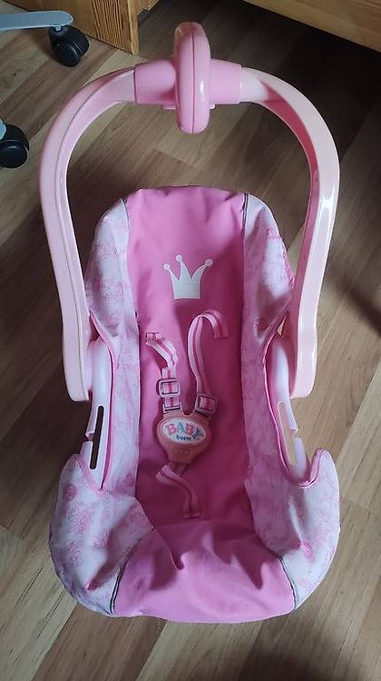 Maxi-Cosi Mavis Wickelauflage - Weiche Baby Wickelmatte Mit Hohen Rändern