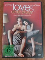 DVD - Love & other Drugs
