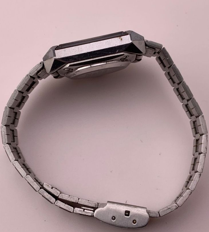 Rado Orologi: Vintage Rado Diastar Brilliant Index – Usato da Untersiggenthal venduto da TimeandShine 2