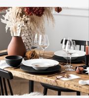 VILLEROY & BOCH Teller Set MANUFACTURE RO