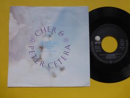 Cher & Peter Cetera – After All