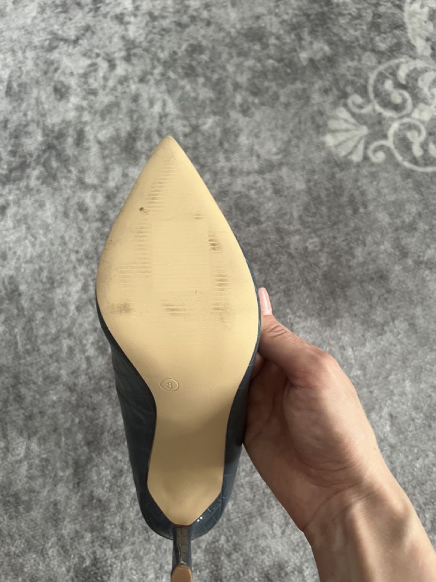 Scarpe da donna: Schuhe Sheln – Usato da Baar venduto da rom_j56y 3