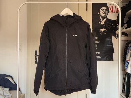 Huf Jacke