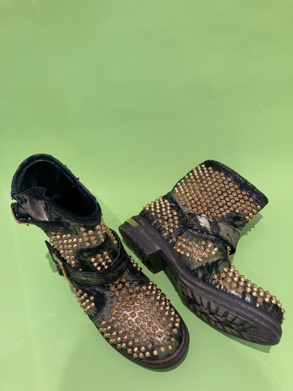 Philipp Plein Scarpe da donna: Philipp Plein  scarpe no 35 new – Nuovo e nell'imballaggio originale da Paradiso venduto da Kayakara 2
