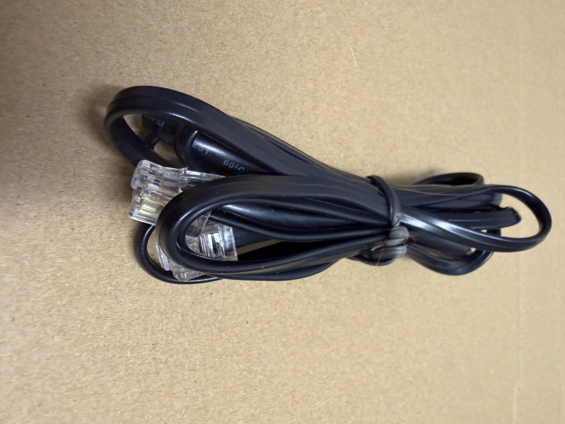 Cavi: Netzwerkkabel Ethernetkabel Patchkabel 6er Set – Nuovo (secondo la descrizione) da Zürich venduto da Kloeschen78 1