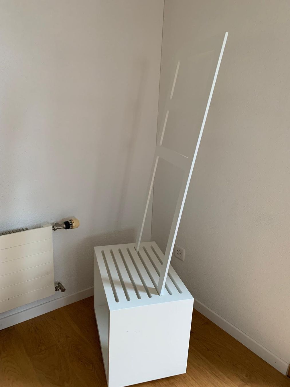 Guardaroba: Garderobe Holz – Usato da Grossdietwil venduto da fab_8bdy 2