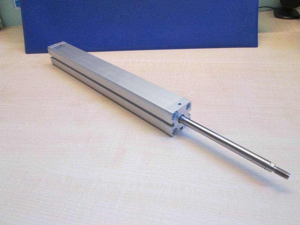 Gebraucht Pneumatikzylinder Von Festo   DNN 63 10 A 30042 In Wiefelstede Deutschland
