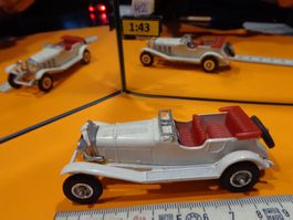 Mercedes 36-220 1928 1:43 (ohne Box) ? No.6104 > (H2)