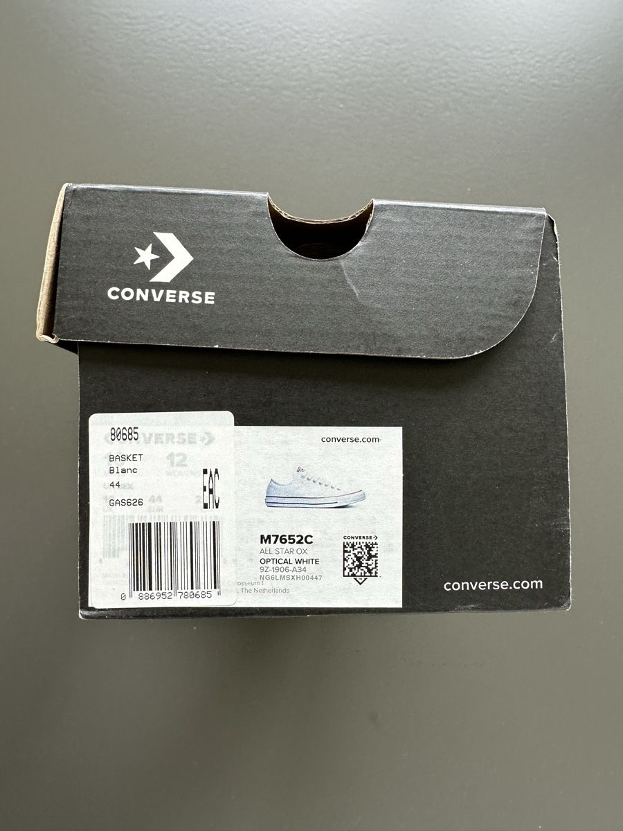 Converse Chaussures hommes: Converse  – D'occasion à Zürich par armande01 5