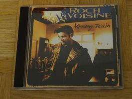 Roch Voisine - Kissing Rain CD