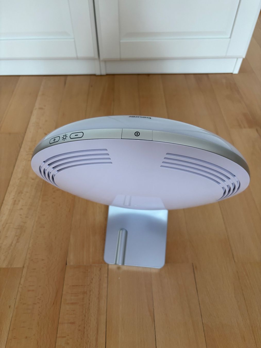 Beurer Lampade: Beurer Tageslichtlampe TL 100 – Nuovo (secondo la descrizione) da Basel venduto da benzingg 3