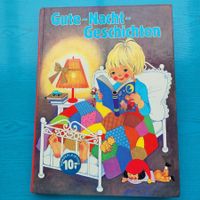 Gute- Nacht- Geschichten 1984 / Antikes Märchenbuch