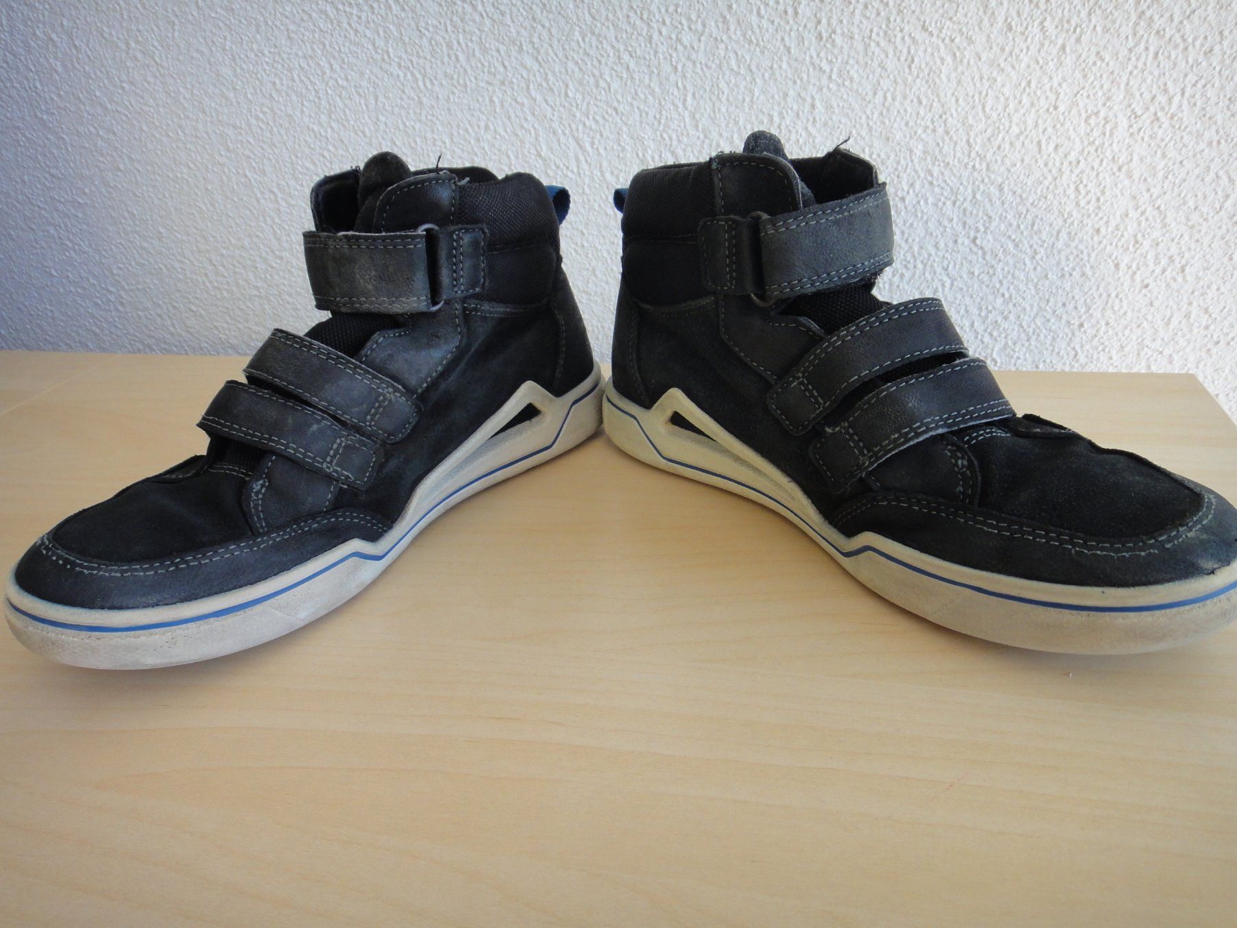 Ecco Scarpe per ragazzi: ECCO Stiefel aus Leder Gr. 36 – Usato da Winterthur venduto da LemonTree5 2