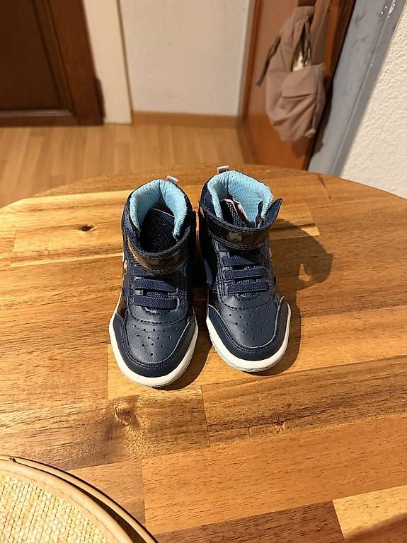 Chaussures garçon: Baskets  – D'occasion à Mont sur Rolle par Tetrus82 3
