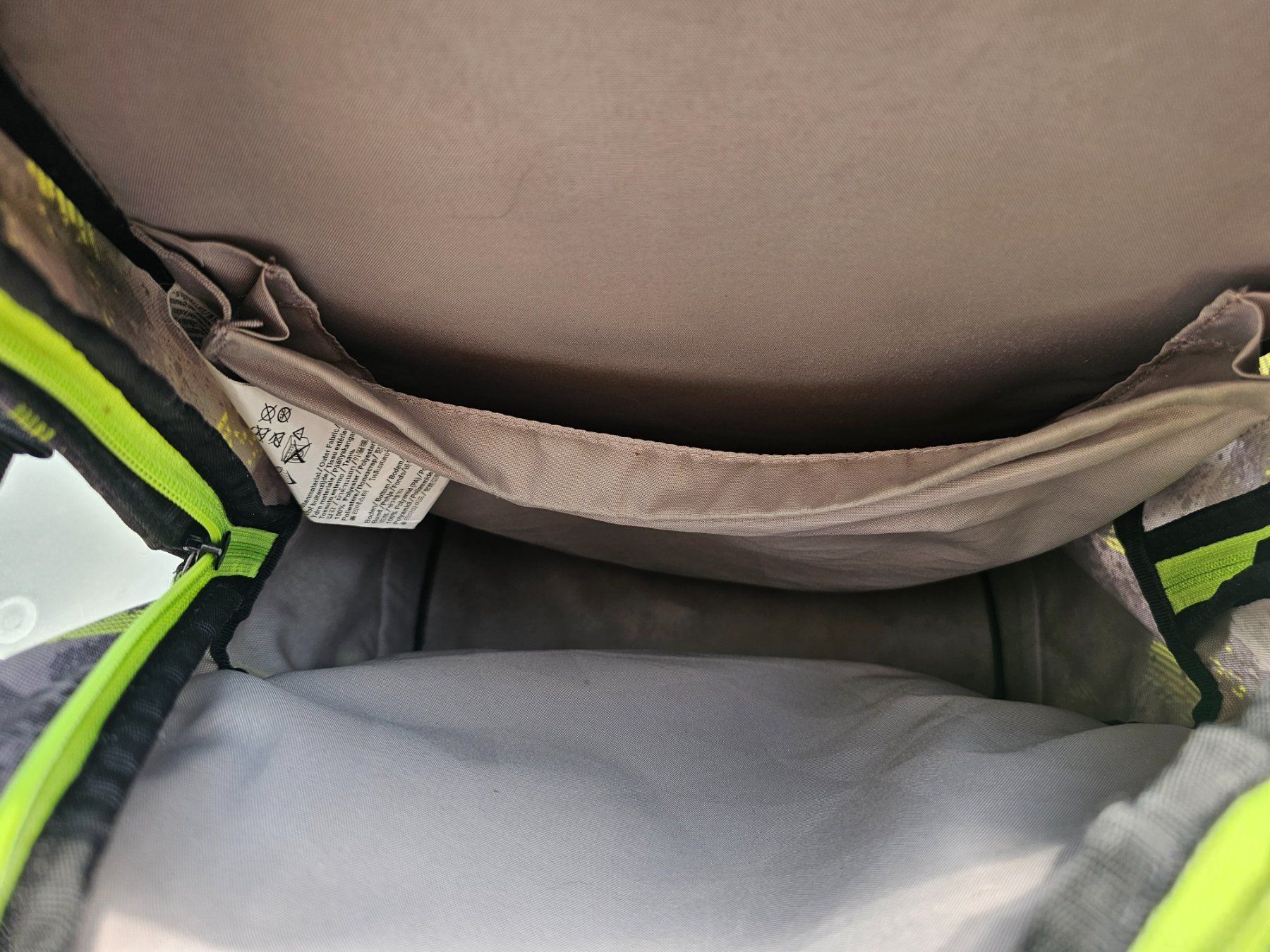 Satch Borse & Zaini: Satch Schulrucksack – Usato da Sulz AG venduto da Cacuzza 3